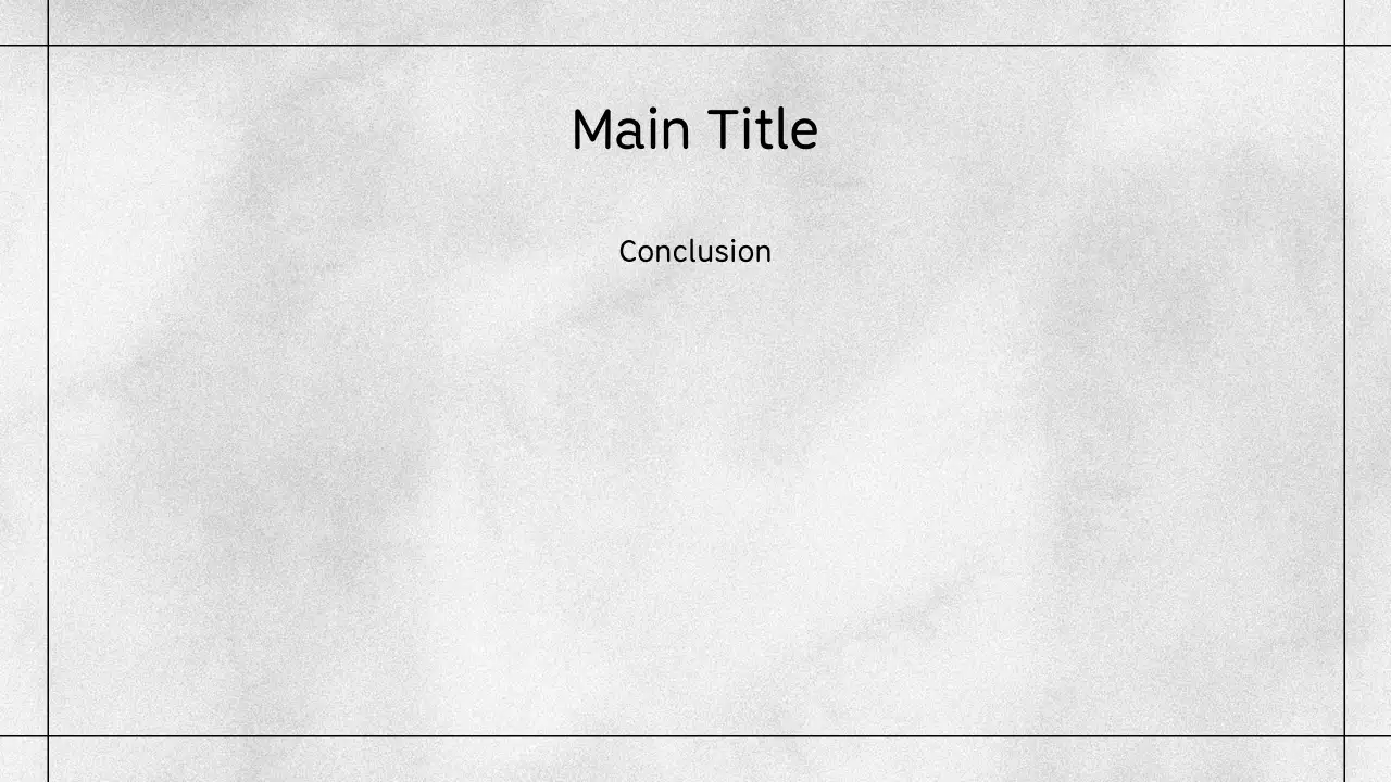 AI Presentation_Template328