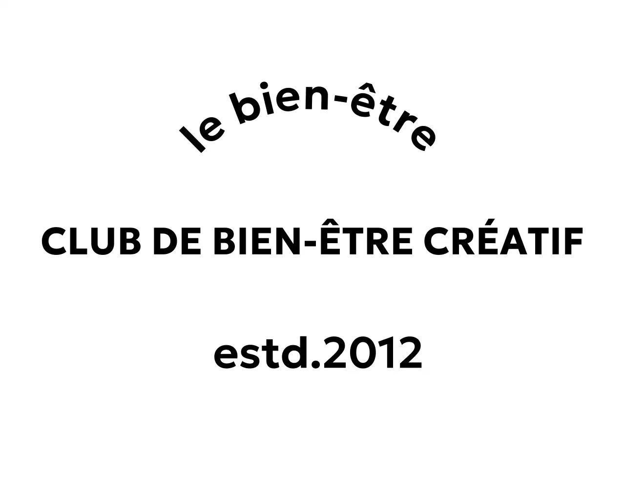 Libellé simple du logo du groupe