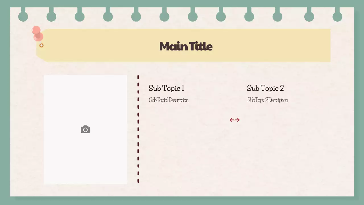 AI Presentation_Template337