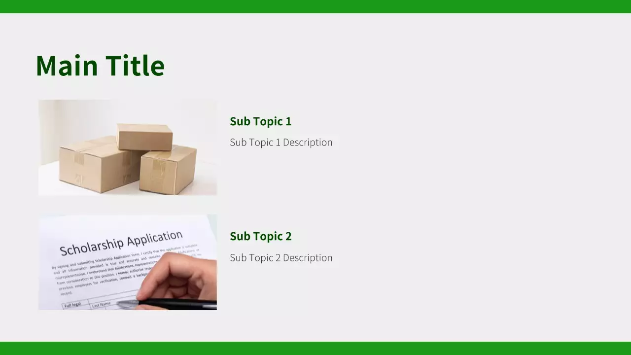AIプレゼンテーション_テンプレート394