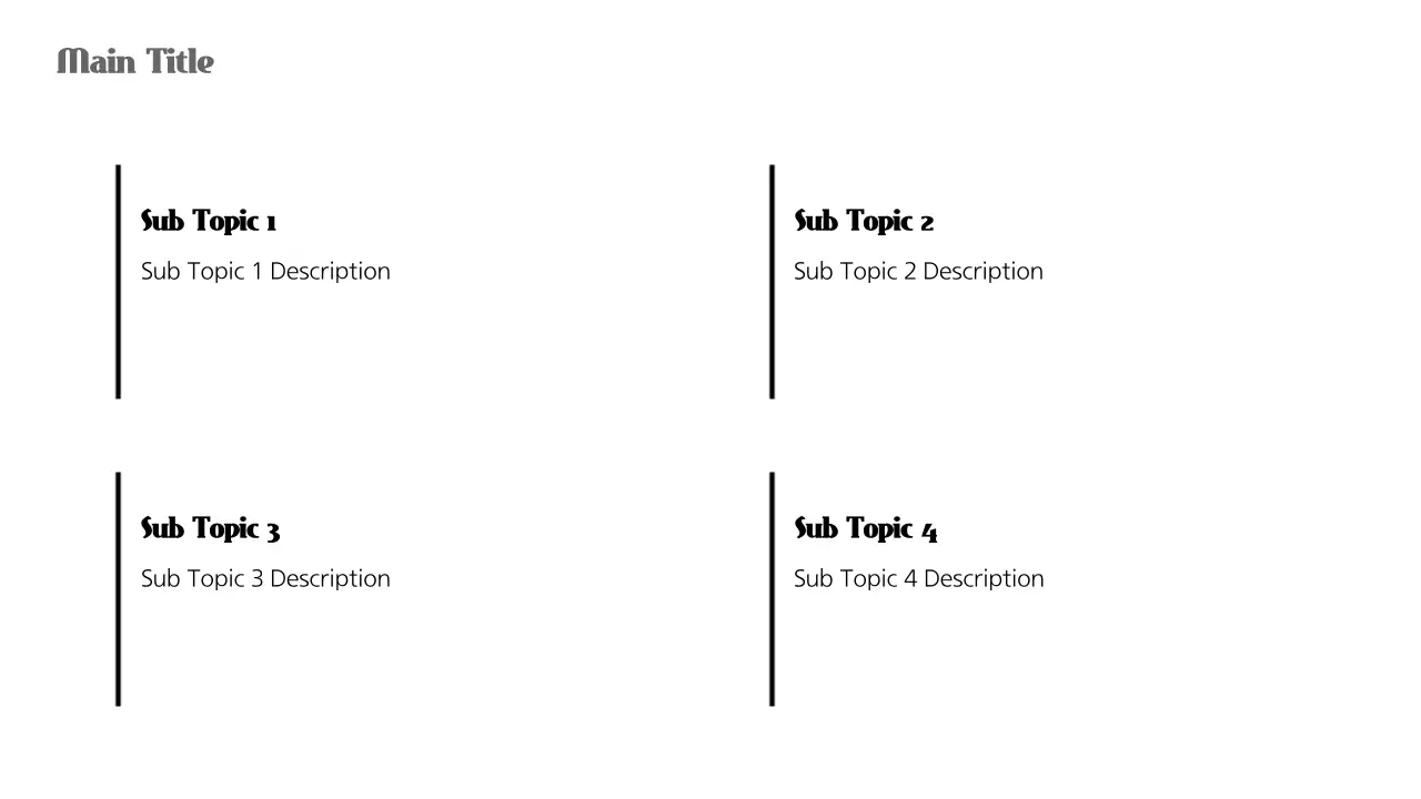 AI Presentation_Template368