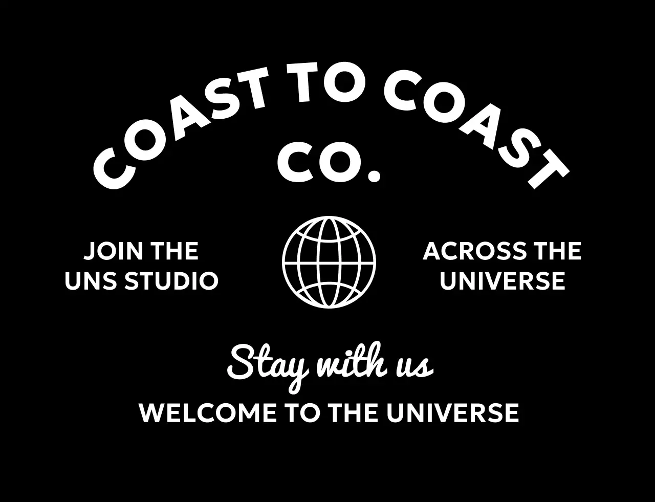 심플 기업 로고 홍보