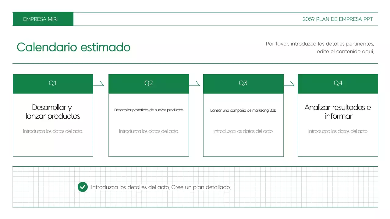 Resumen Planificación de un plan de trabajo limpio