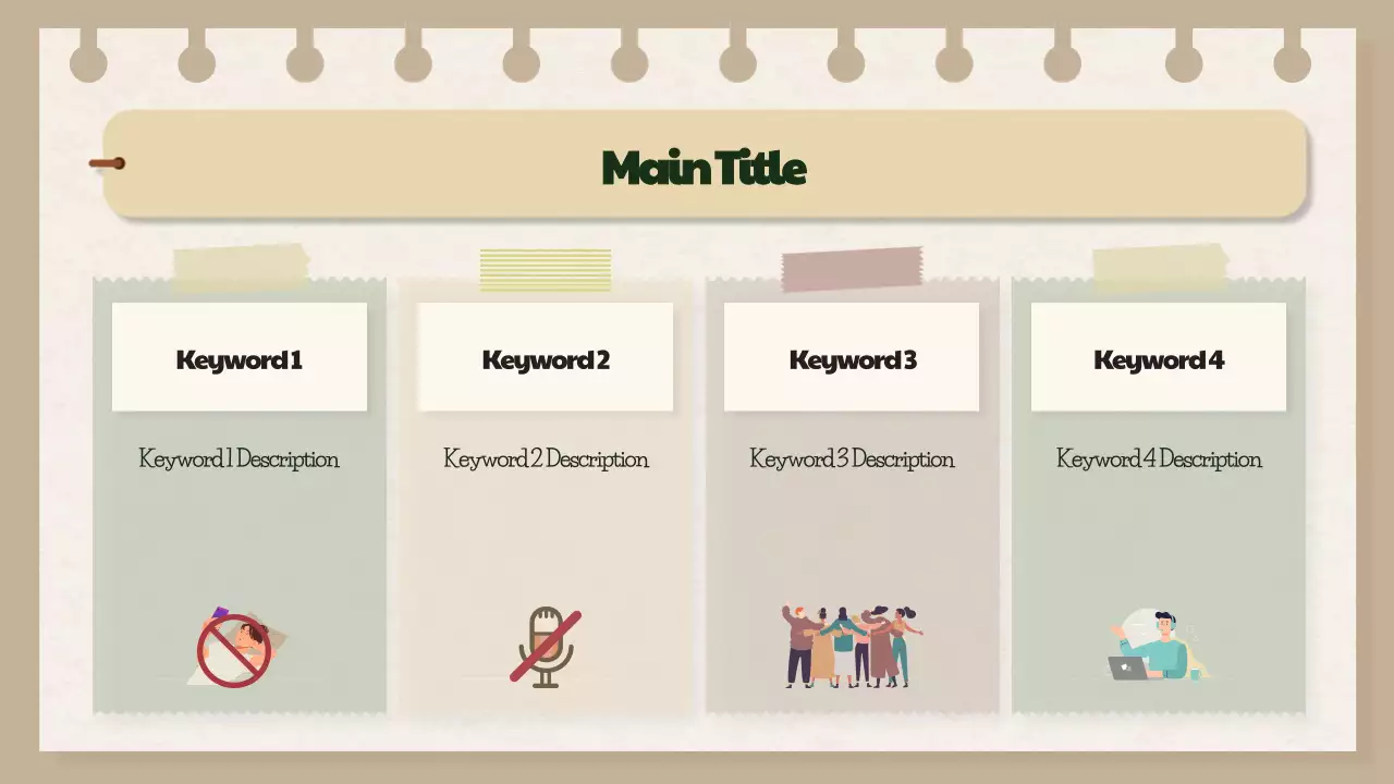 AI Presentation_Template337