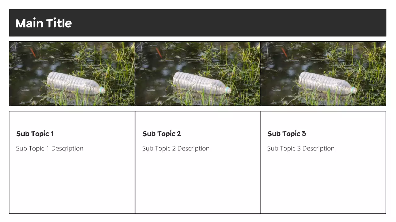 AI Presentation_Template391