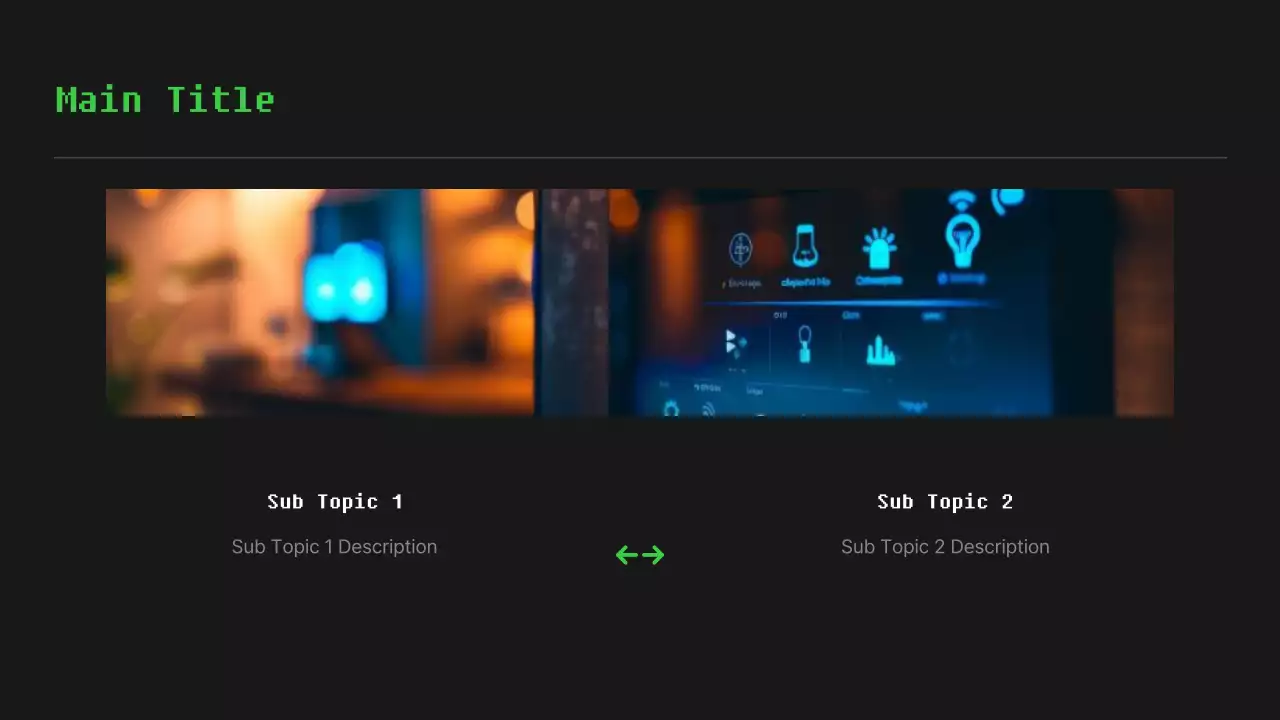AI Presentation_Template382