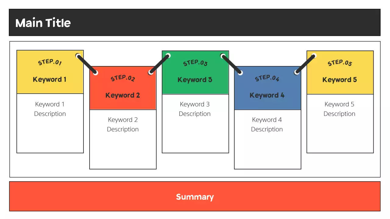 AI Presentation_Template391