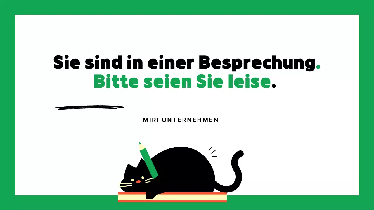 Orange Pop-Ankündigungen fördern