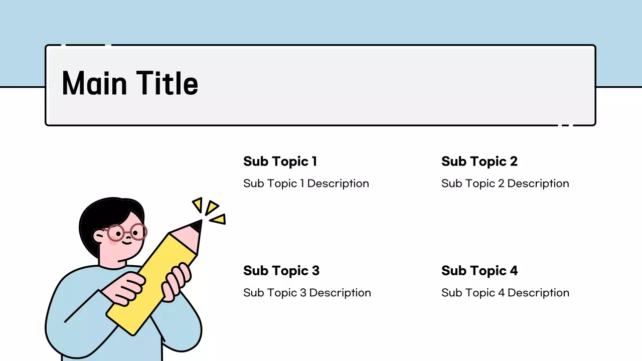 AI Presentation_Template370