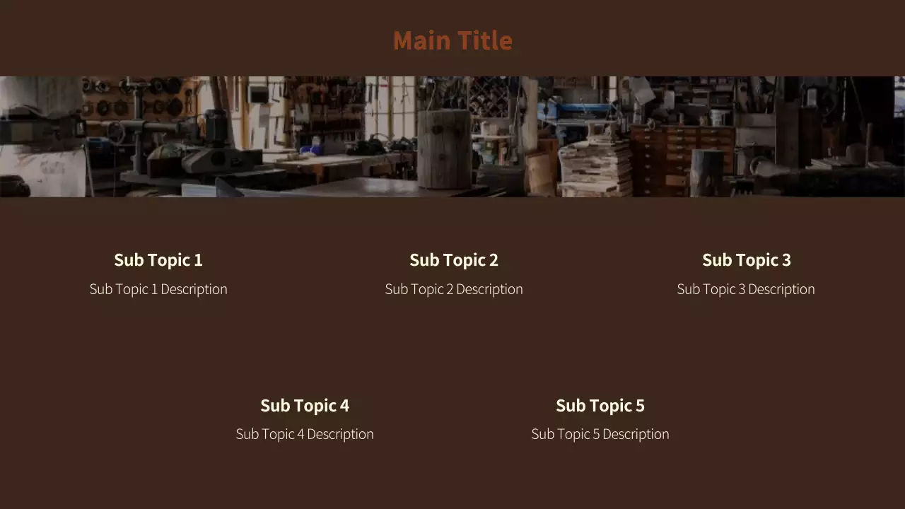 AIプレゼンテーション_テンプレート360
