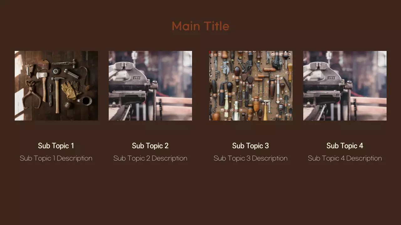 AI 프레젠테이션_템플릿360