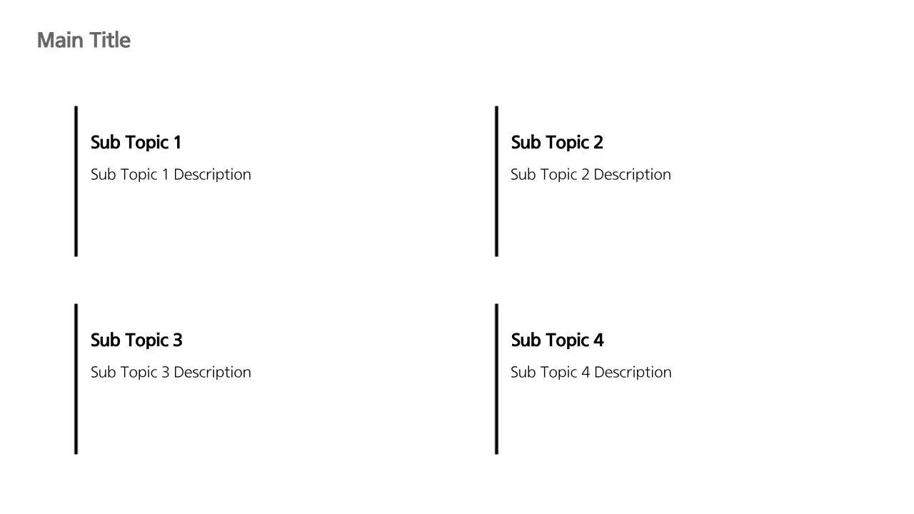AI 프레젠테이션_템플릿368