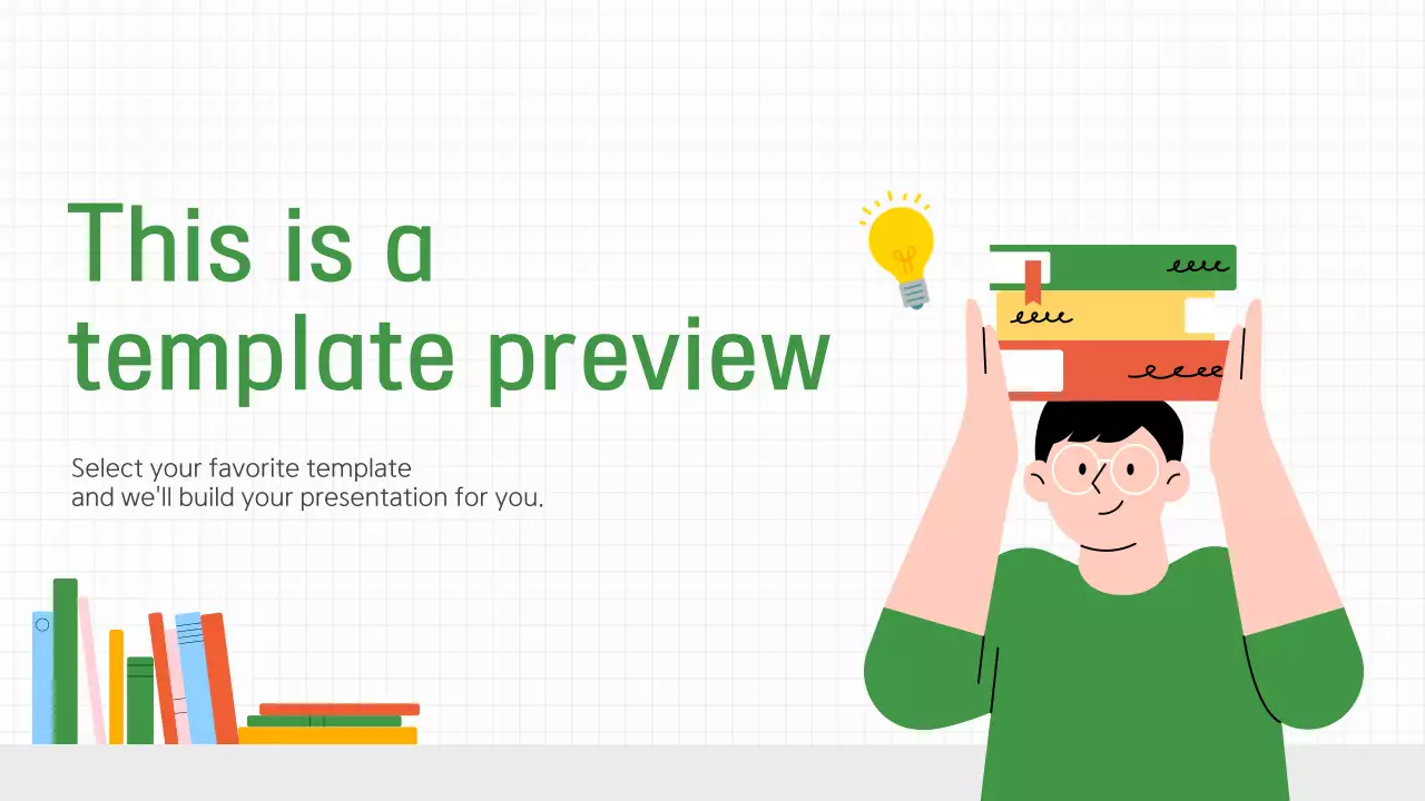 AI Presentation_Template403