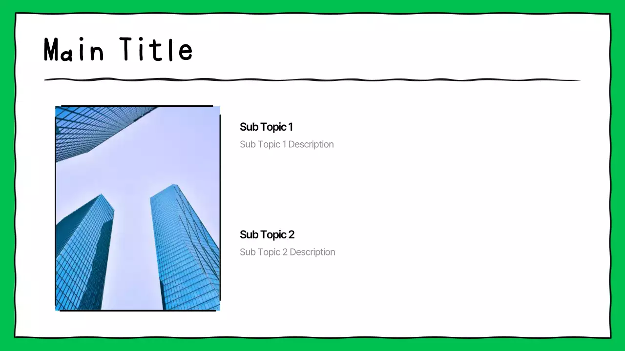 AIプレゼンテーション_テンプレート393
