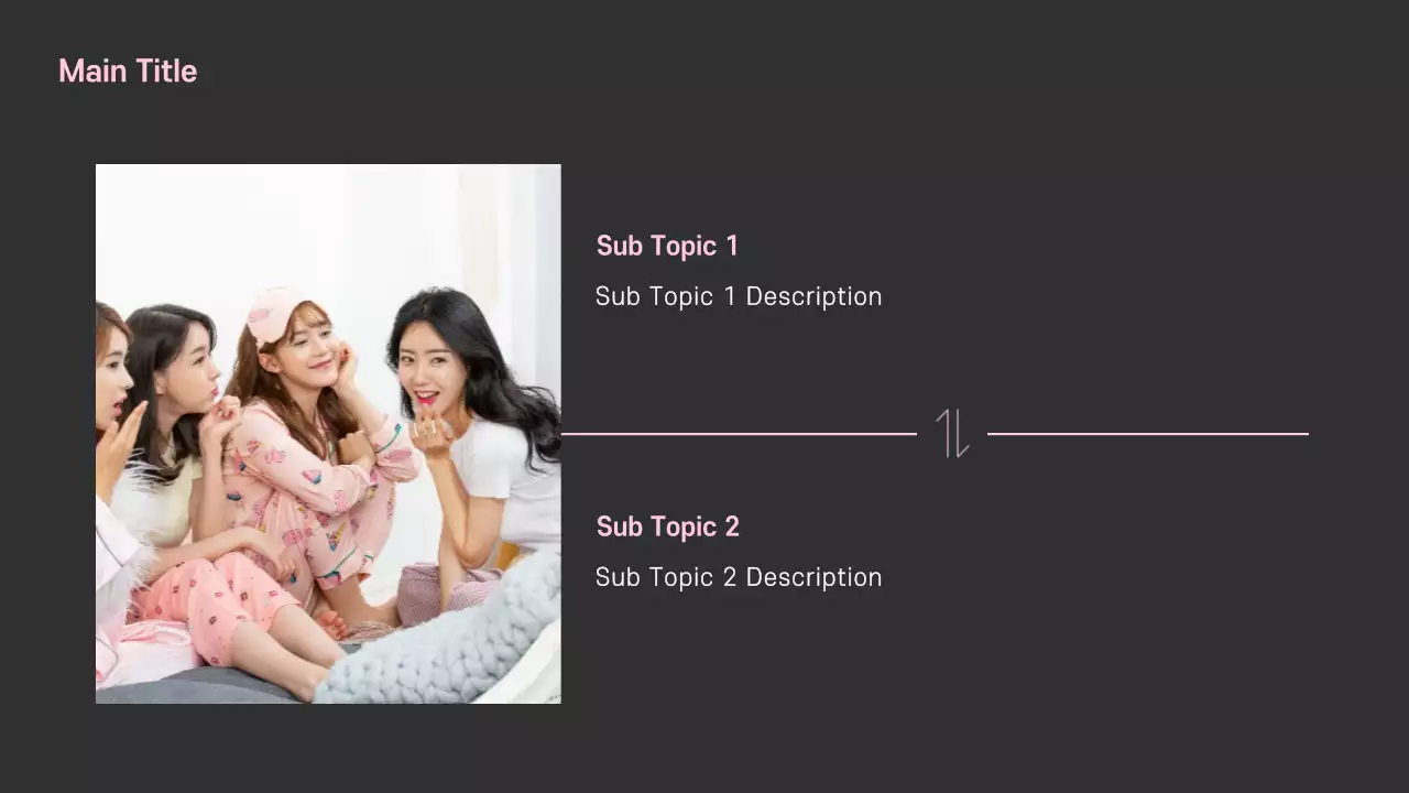 AI Presentation_Template384