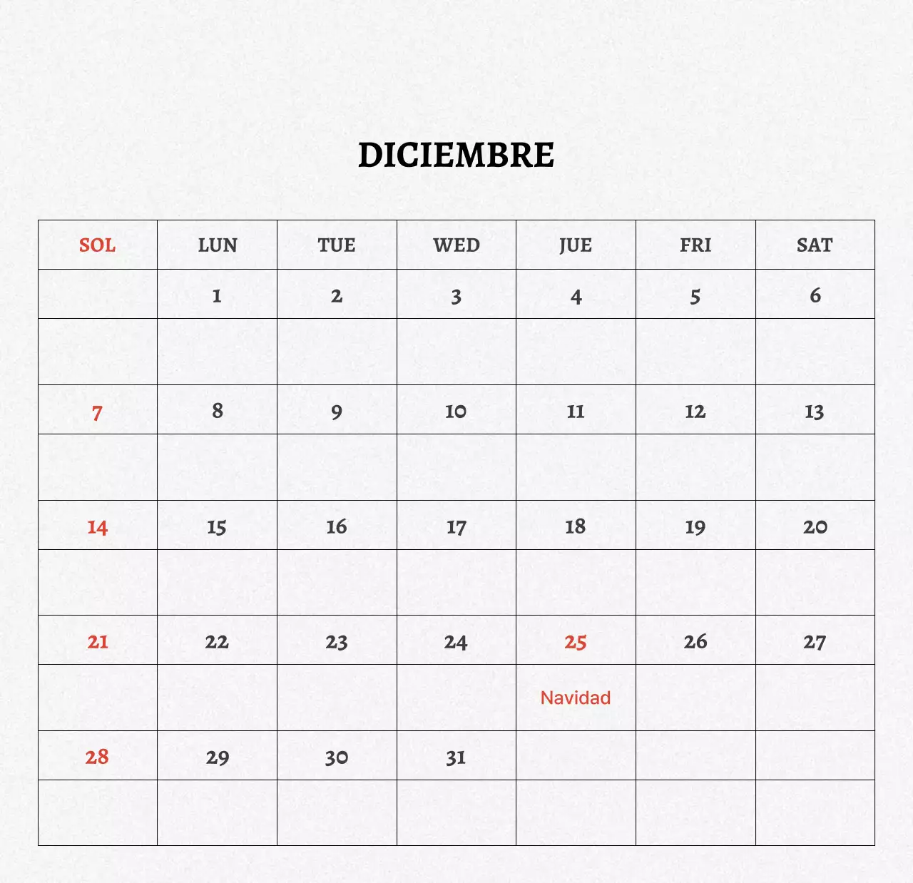 Calendario de fotos de recuerdos vintage con marcos de fotos