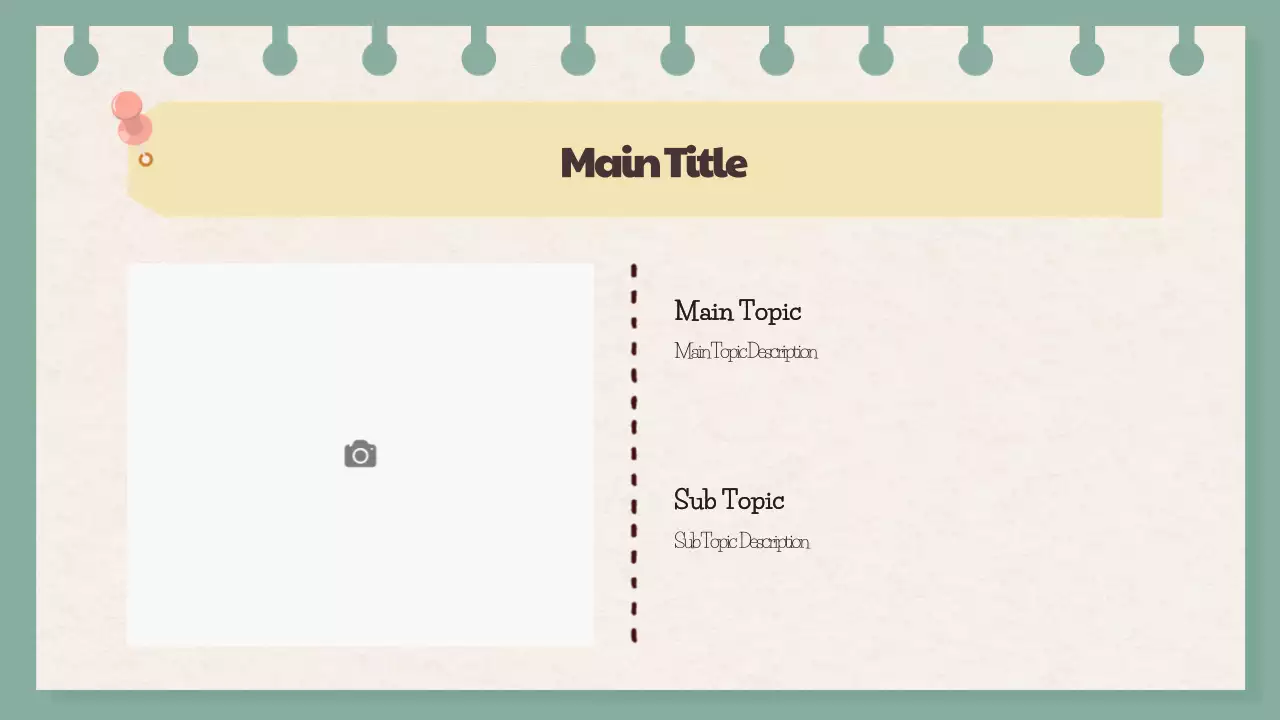 AI Presentation_Template337