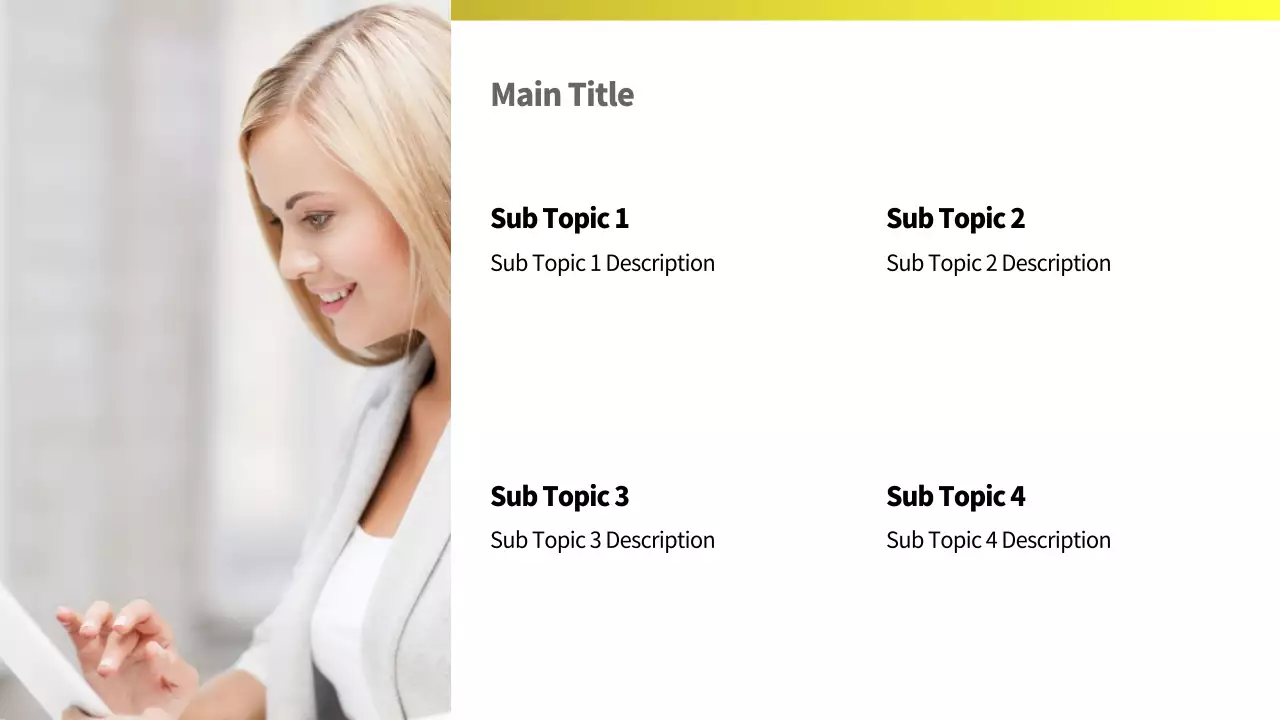AIプレゼンテーション_テンプレート368