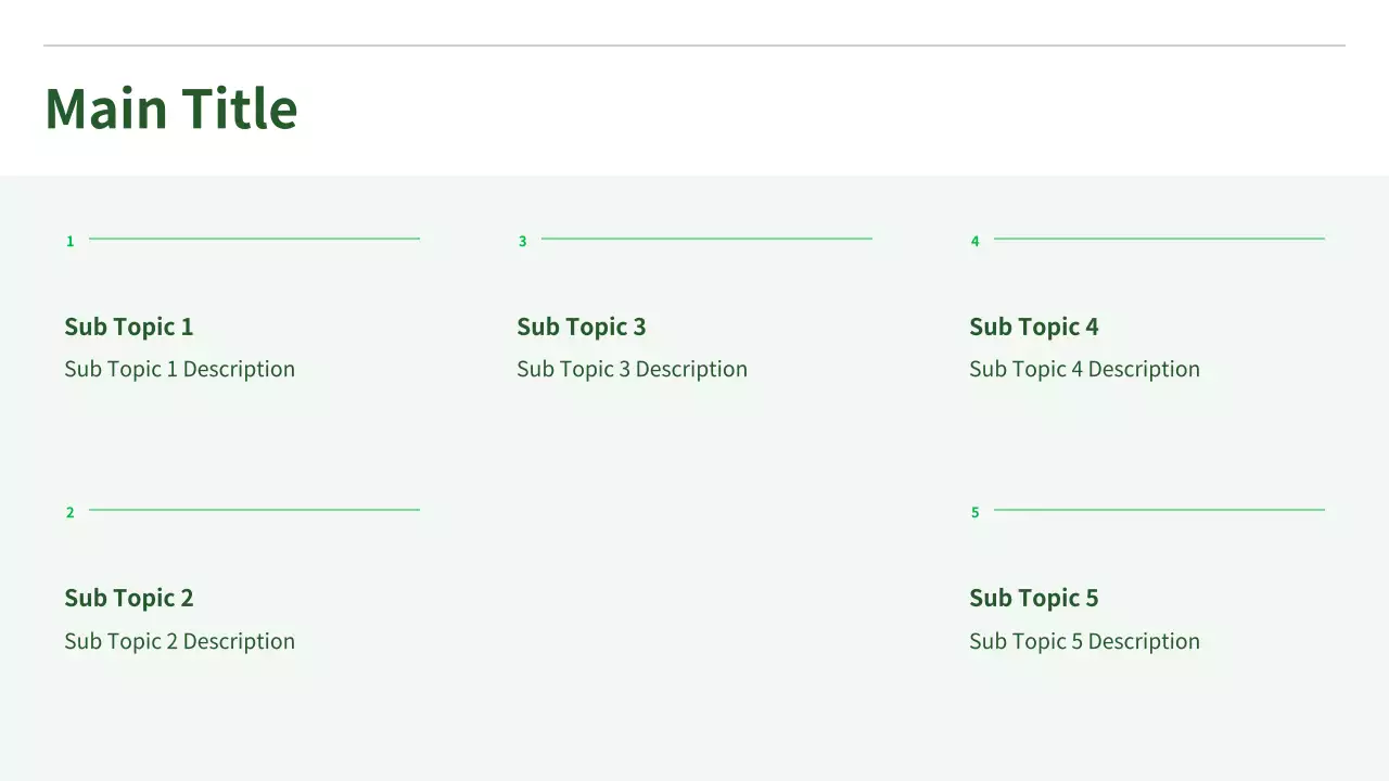 AIプレゼンテーション_テンプレート398