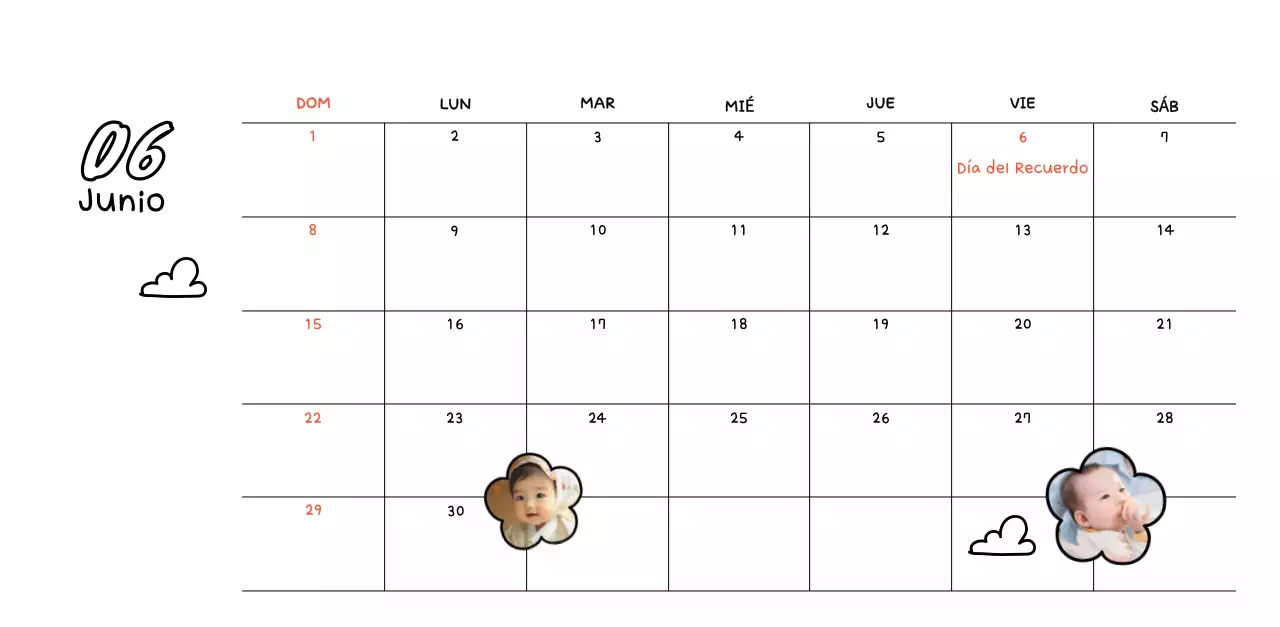 Celebra el Año Nuevo de blanco