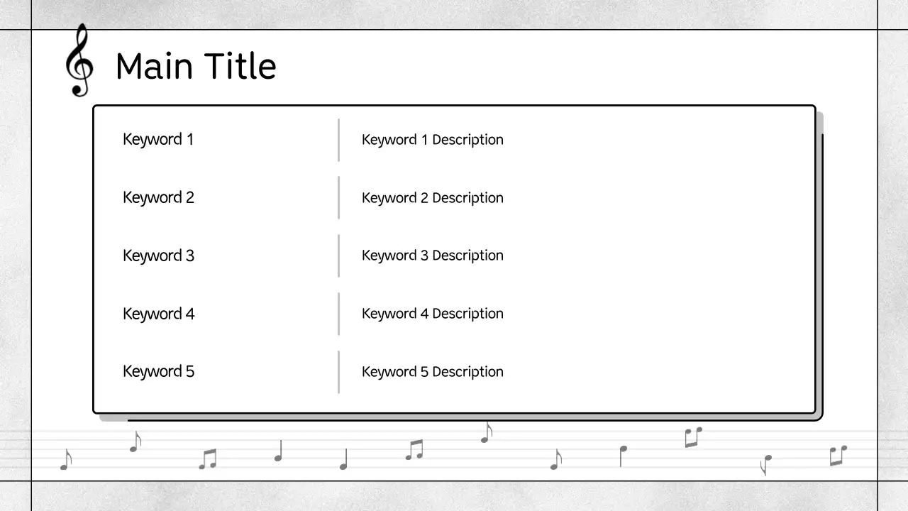 AI Presentation_Template328