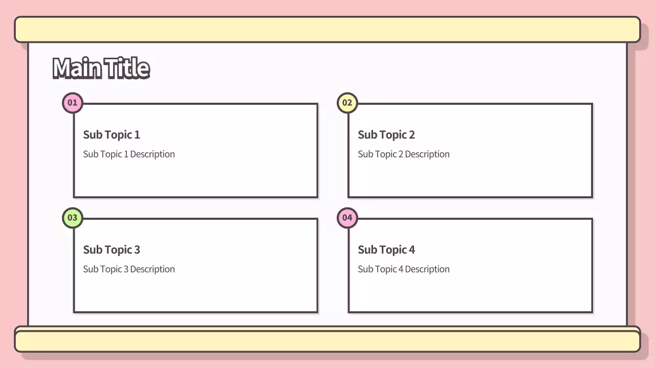 AIプレゼンテーション_テンプレート373