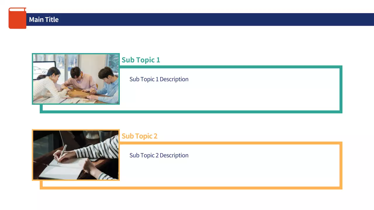 AIプレゼンテーション_テンプレート399
