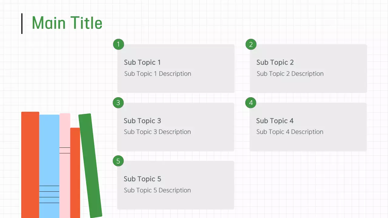 AI Presentation_Template403