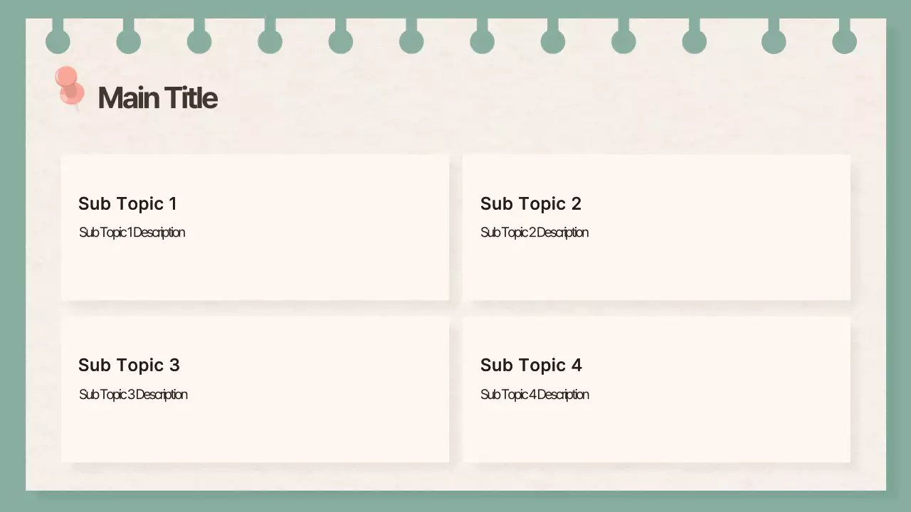 AIプレゼンテーション_テンプレート337