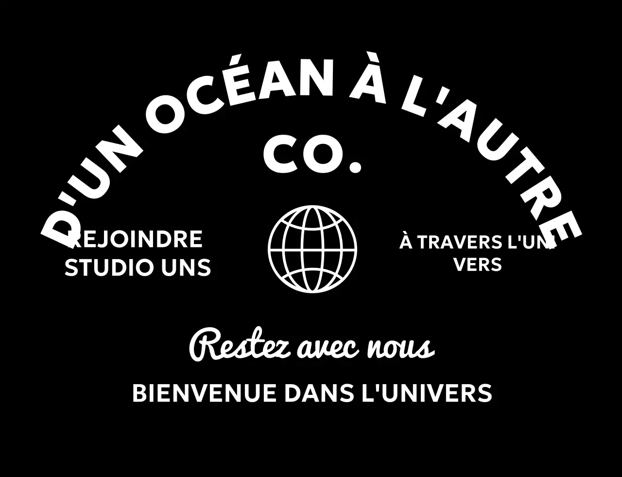 Promouvoir un logo d'entreprise simple