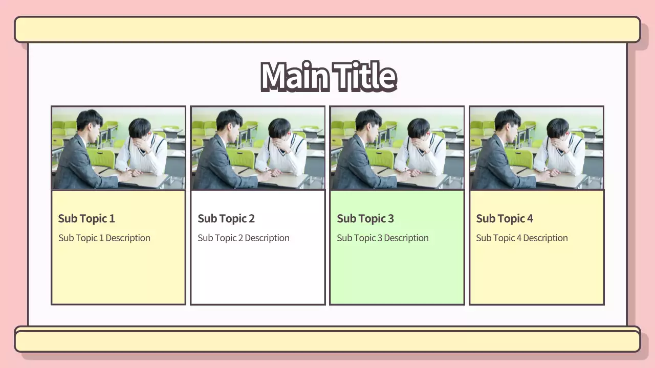 AIプレゼンテーション_テンプレート373
