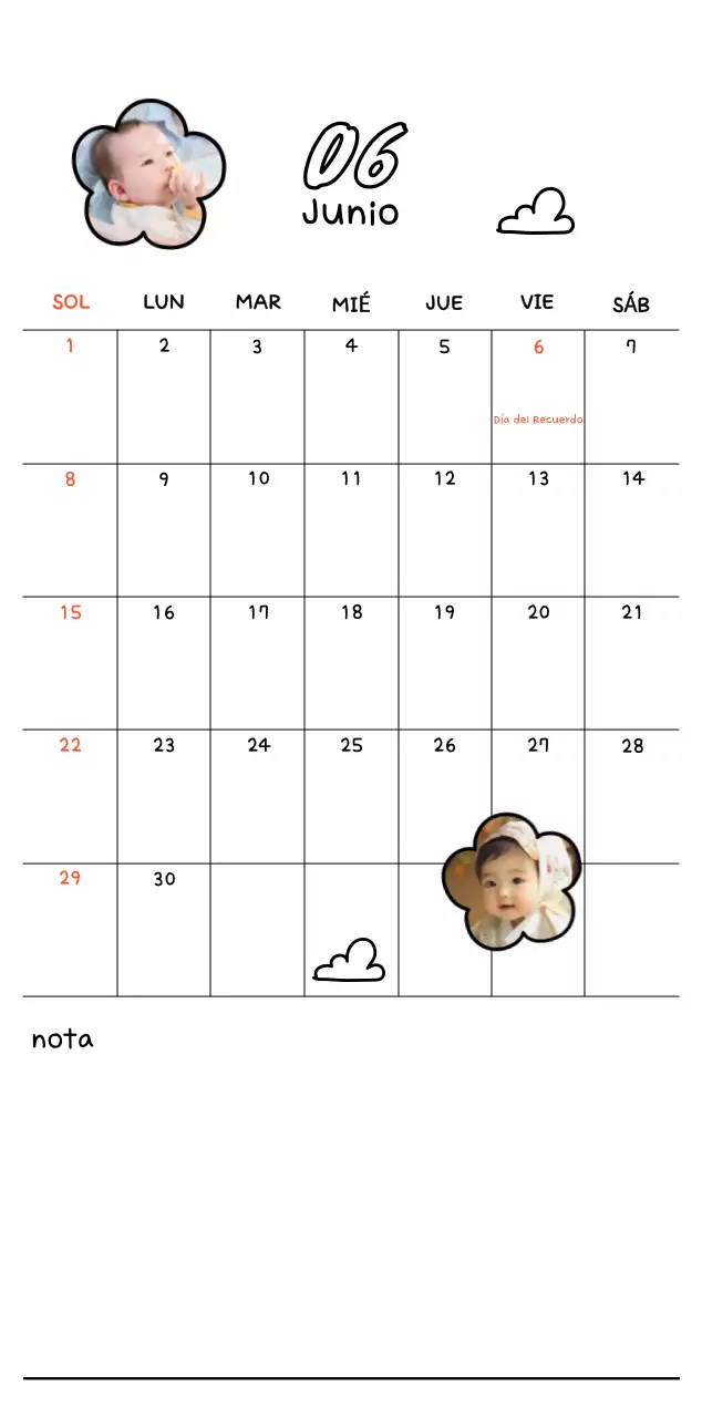 Felicitaciones de Año Nuevo acogedoras y blancas