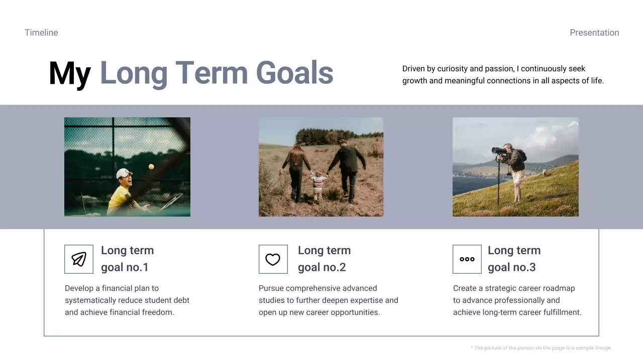 Grey Modern Introduction Guide Presentation