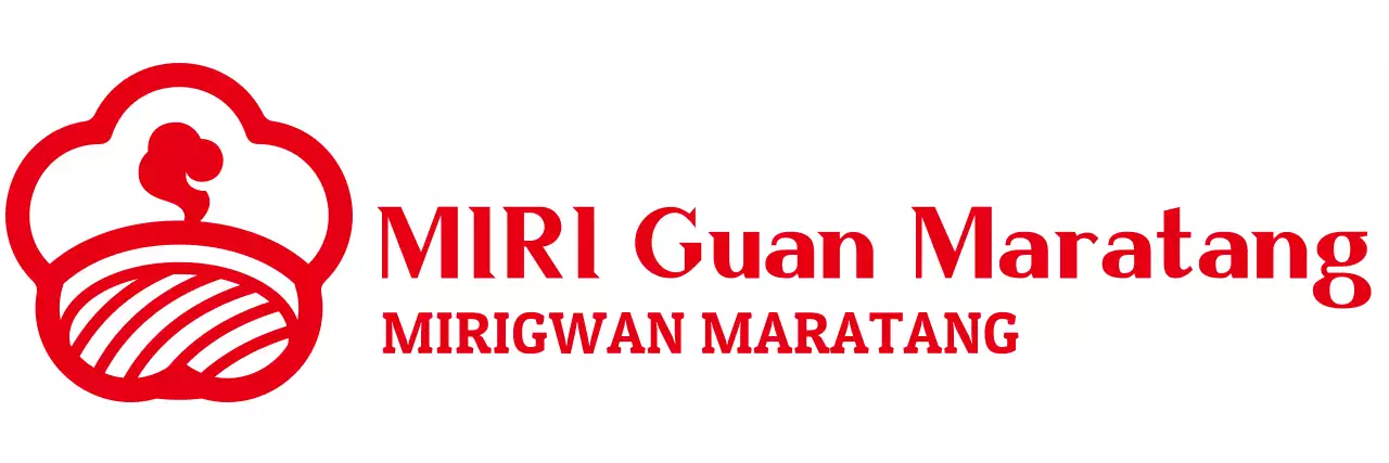 Rotes Standard-Restaurant-Logo