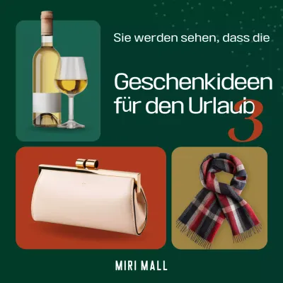 Förderung grüner und sauberer Geschenkempfehlungen