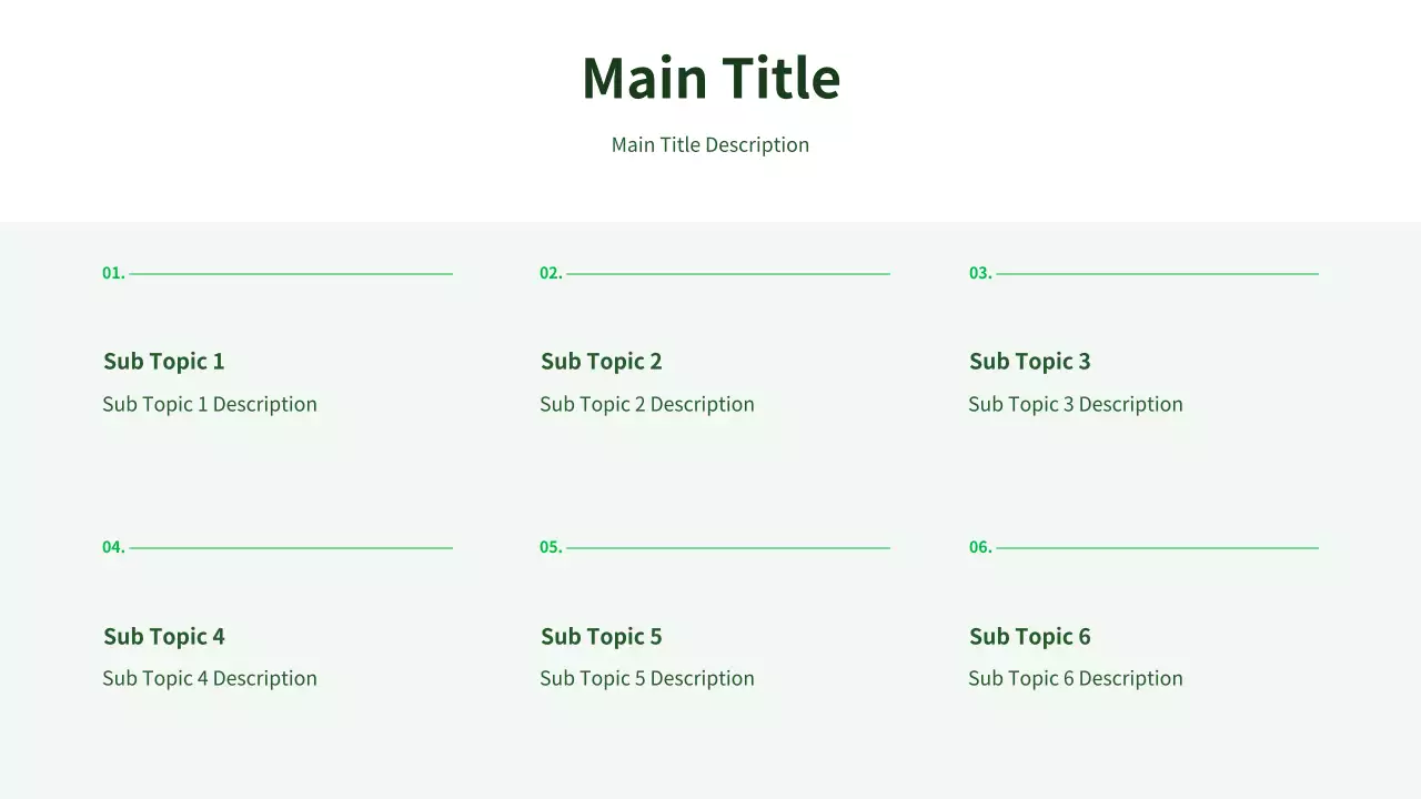 AIプレゼンテーション_テンプレート398