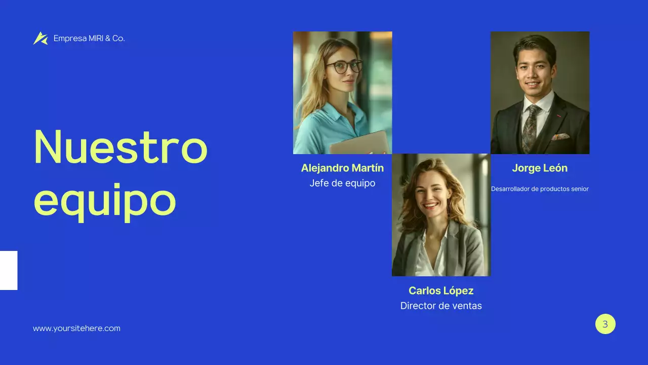 Documento de propuesta de proyecto ecológico moderno