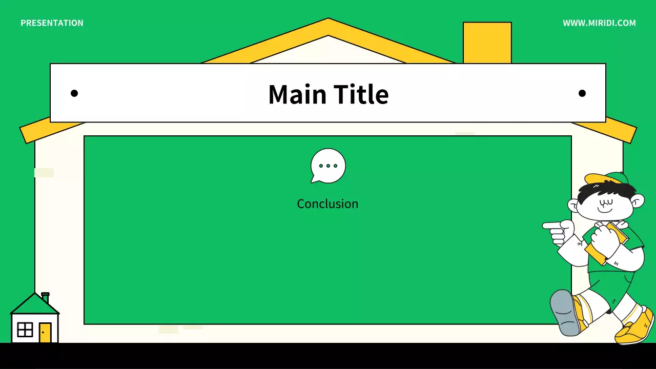 AIプレゼンテーション_テンプレート378