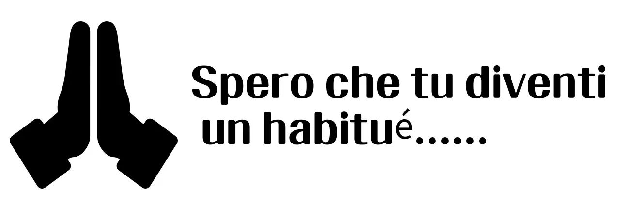 Cartoleria promozionale semplice in nero