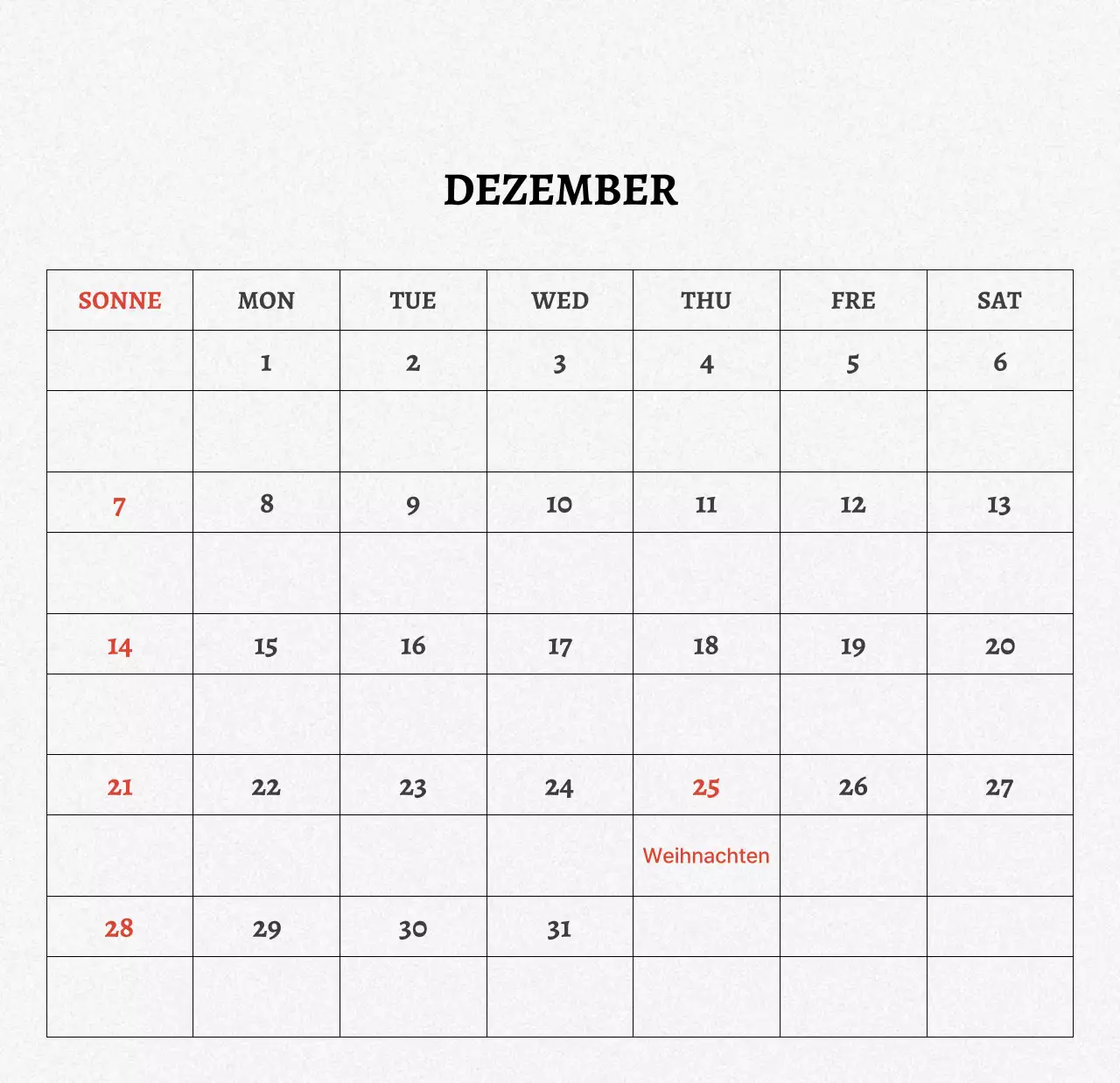 Fotokalender mit alten Erinnerungen und Fotorahmen