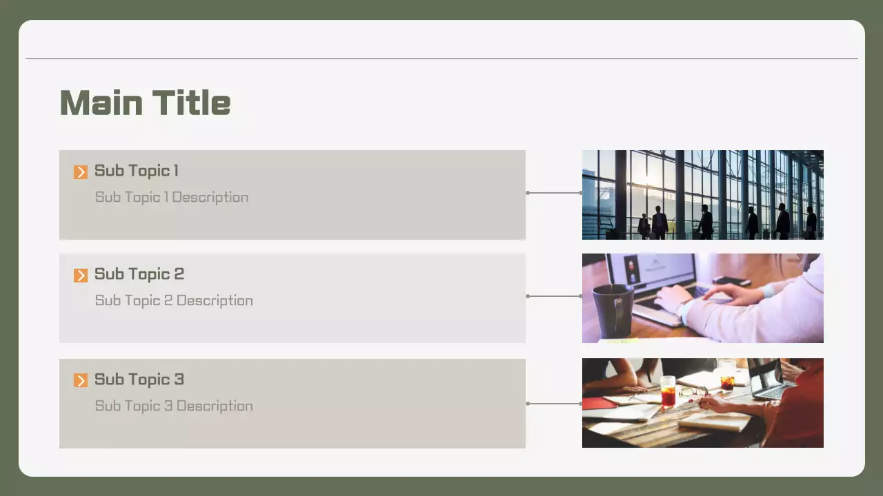 AI Presentation_Template381