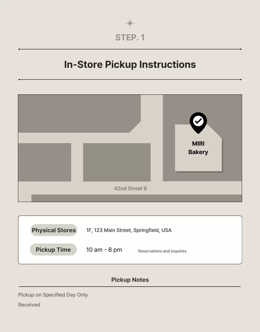 Poster Promosi Liburan Tradisional Merah