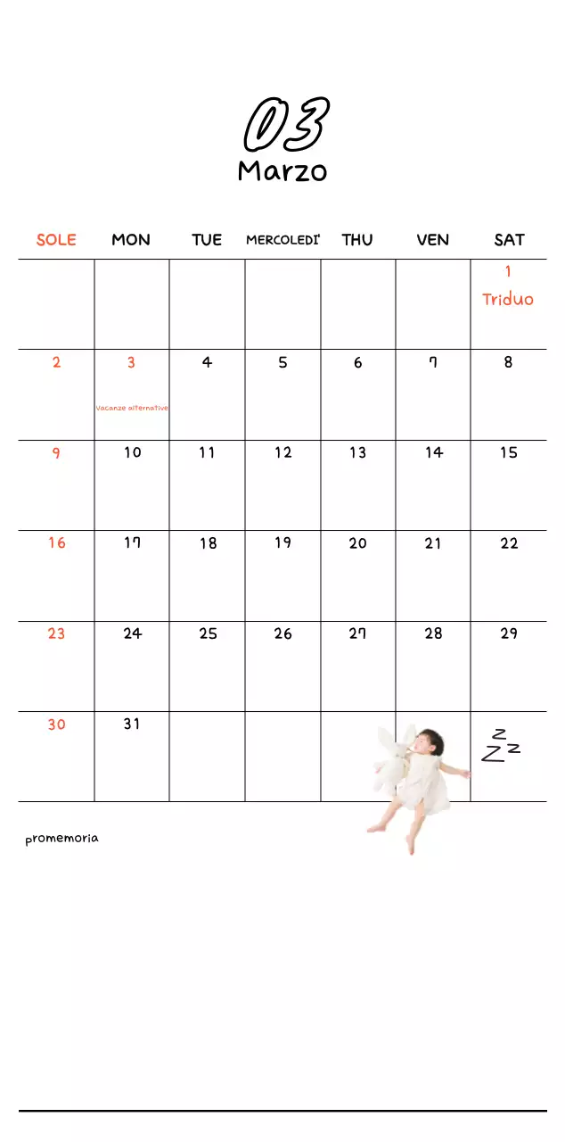 Auguri di buon anno in bianco