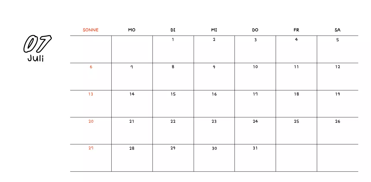 Feiern Sie das neue Jahr in Weiß