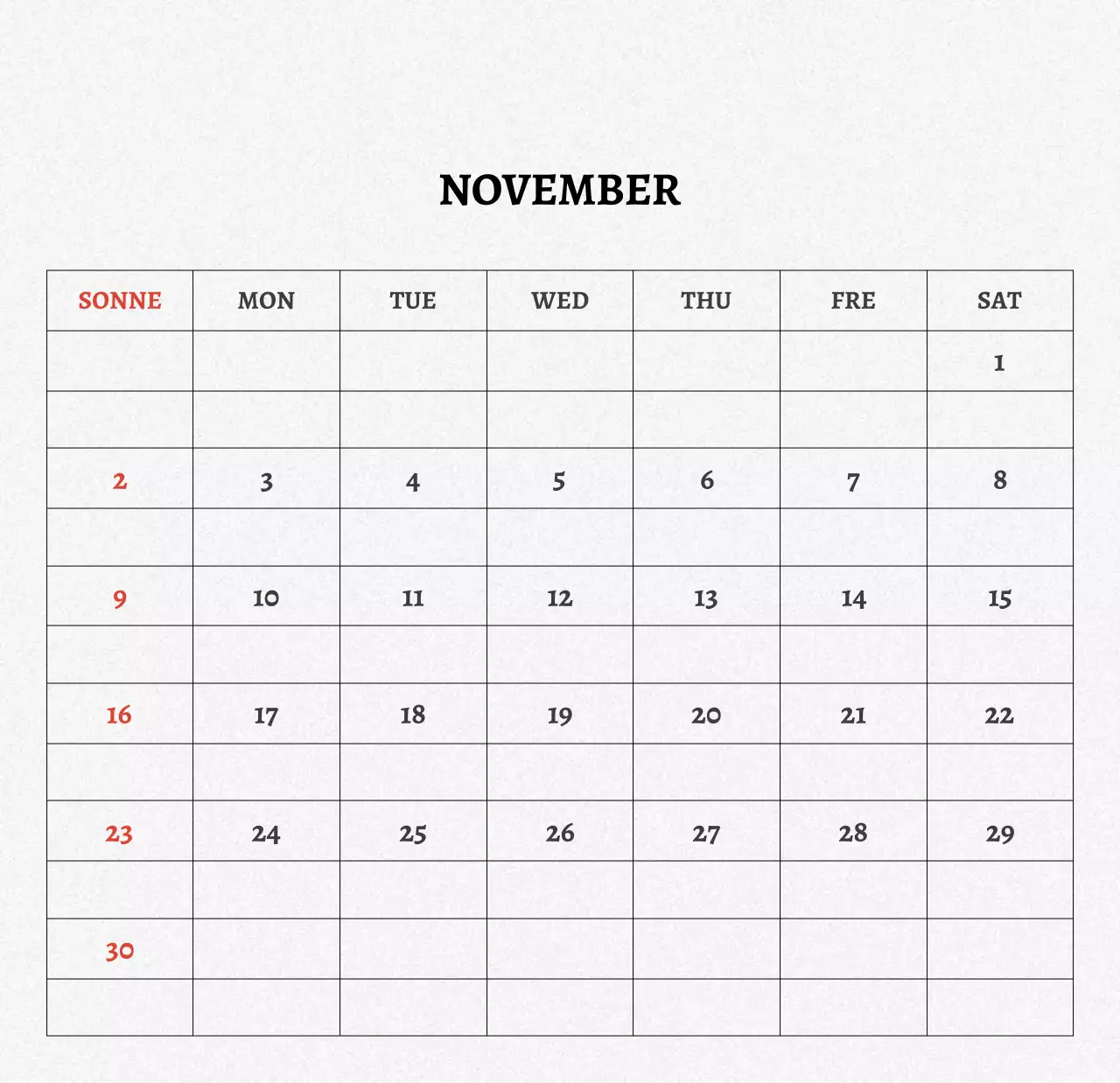 Fotokalender mit alten Erinnerungen und Fotorahmen