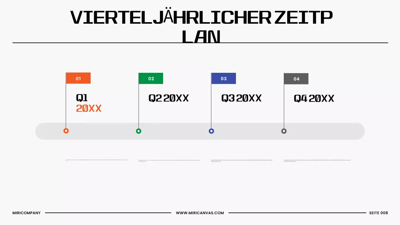 Black Simple Business Dokumentation