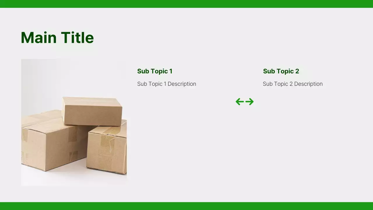 AI Presentation_Template394