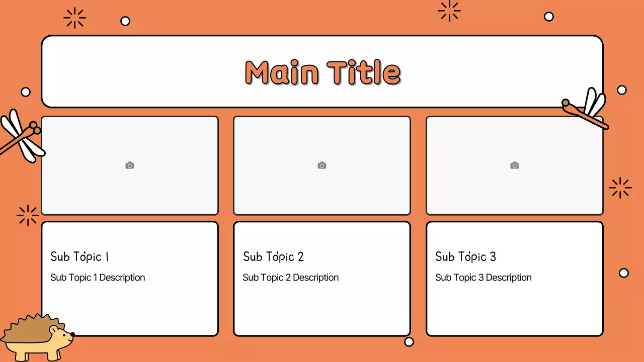 AI Presentation_Template356