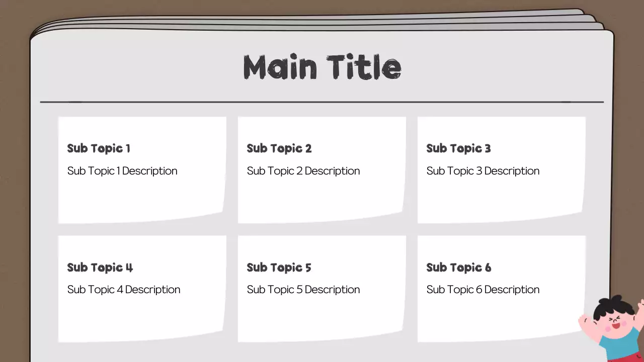 AI Presentation_Template361