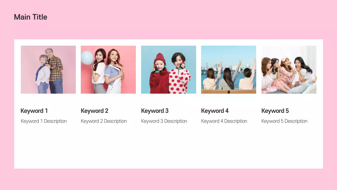 AI Presentation_Template384